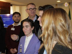 27_01_25 Giornata della Memoria