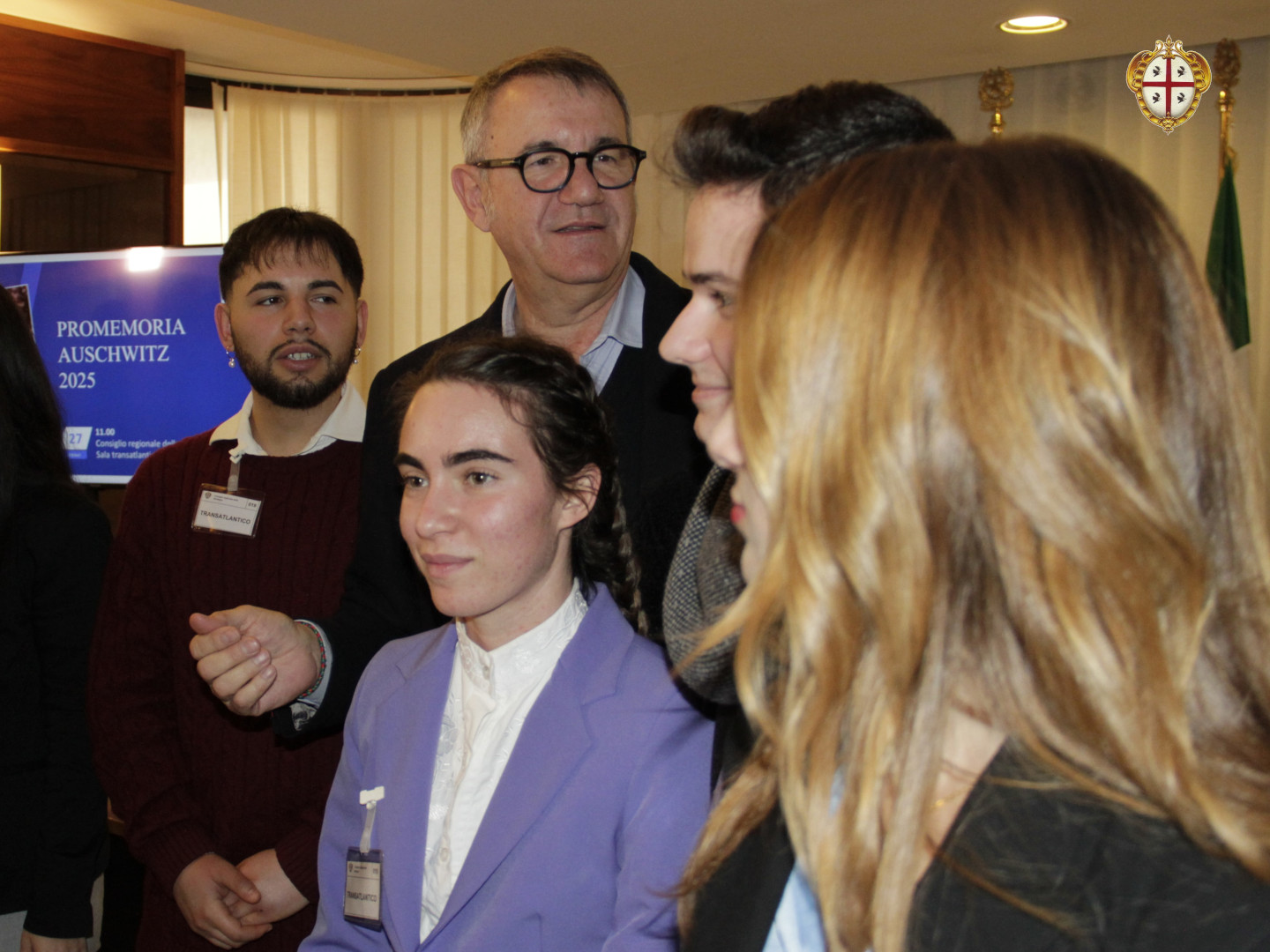 27_01_25 Giornata della Memoria