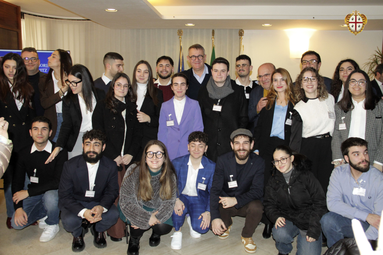 27_01_25 Giornata della Memoria