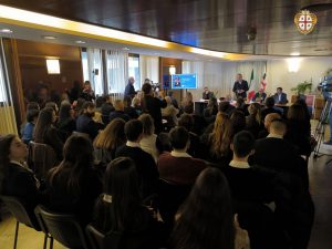 27_01_25 Giornata della Memoria