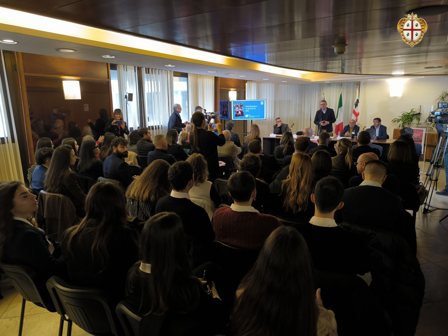 27_01_25 Giornata della Memoria