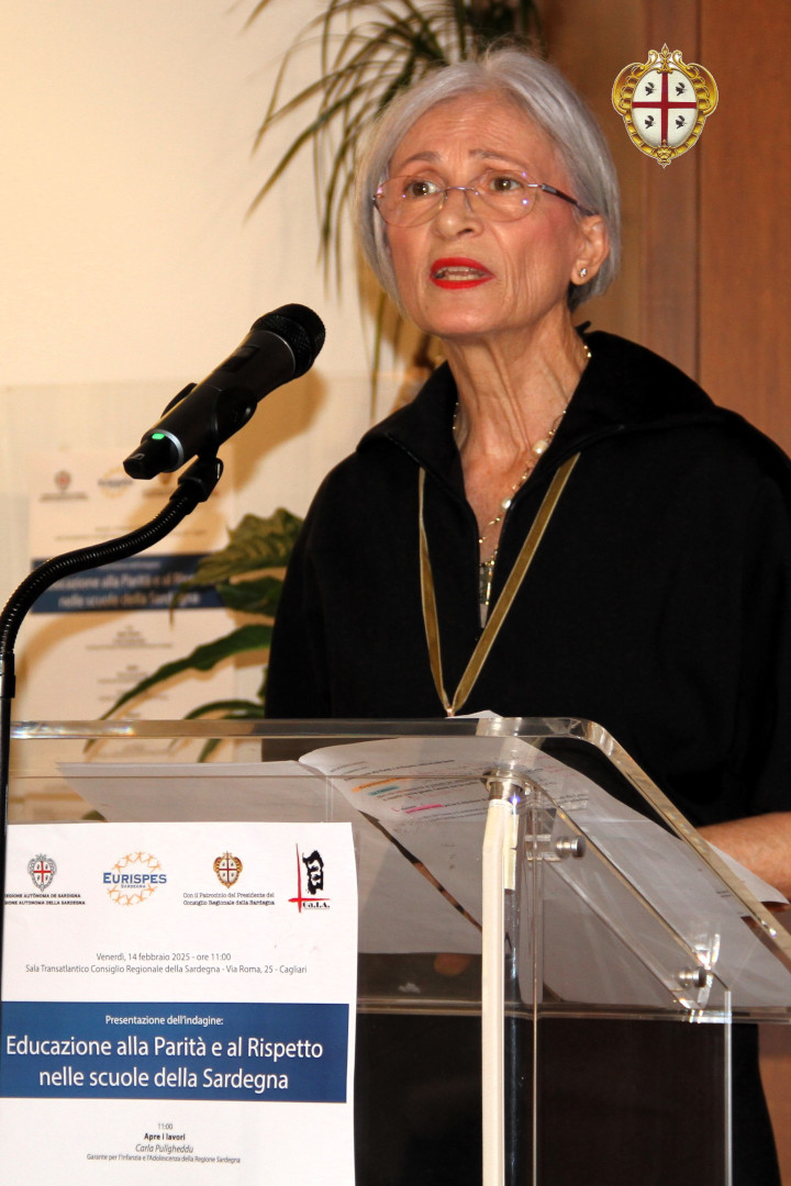 14_02_25 Convegno Garante parità