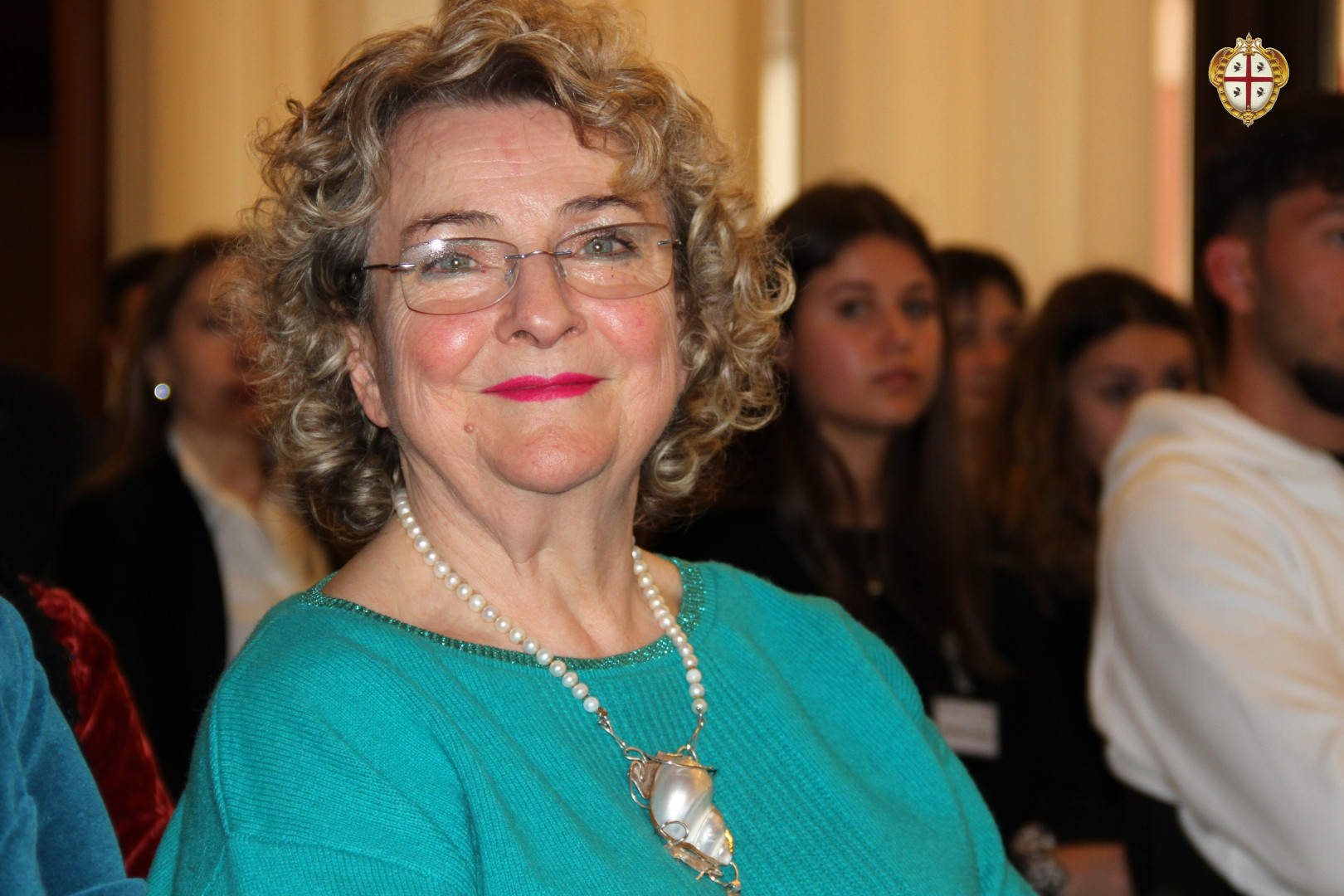 14_02_25 Convegno Garante parità