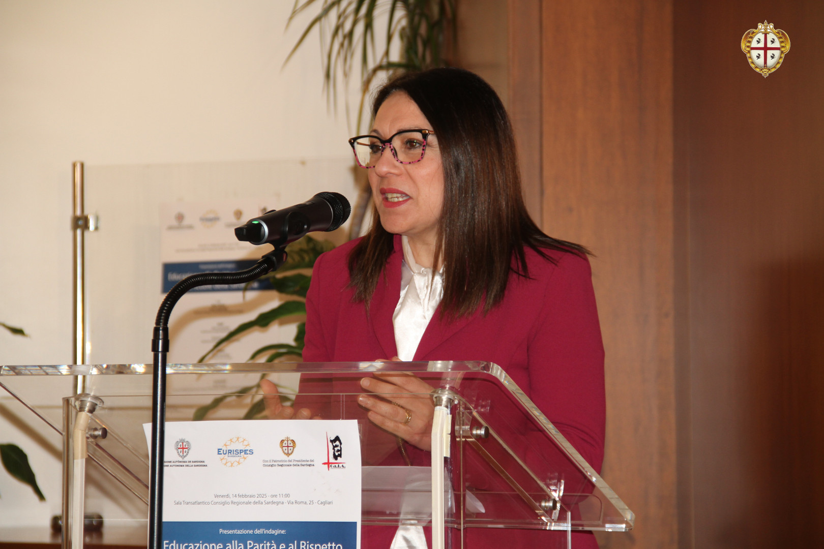 14_02_25 Convegno Garante parità