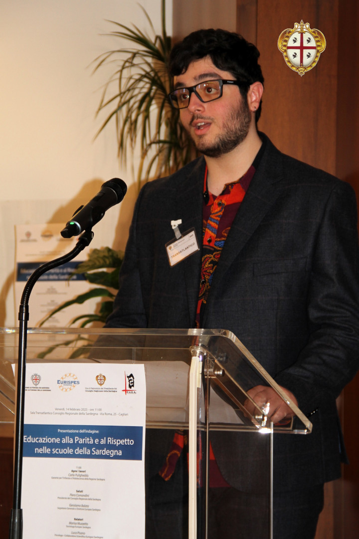 14_02_25 Convegno Garante parità