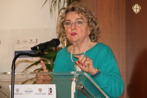 14_02_25 Convegno Garante parità