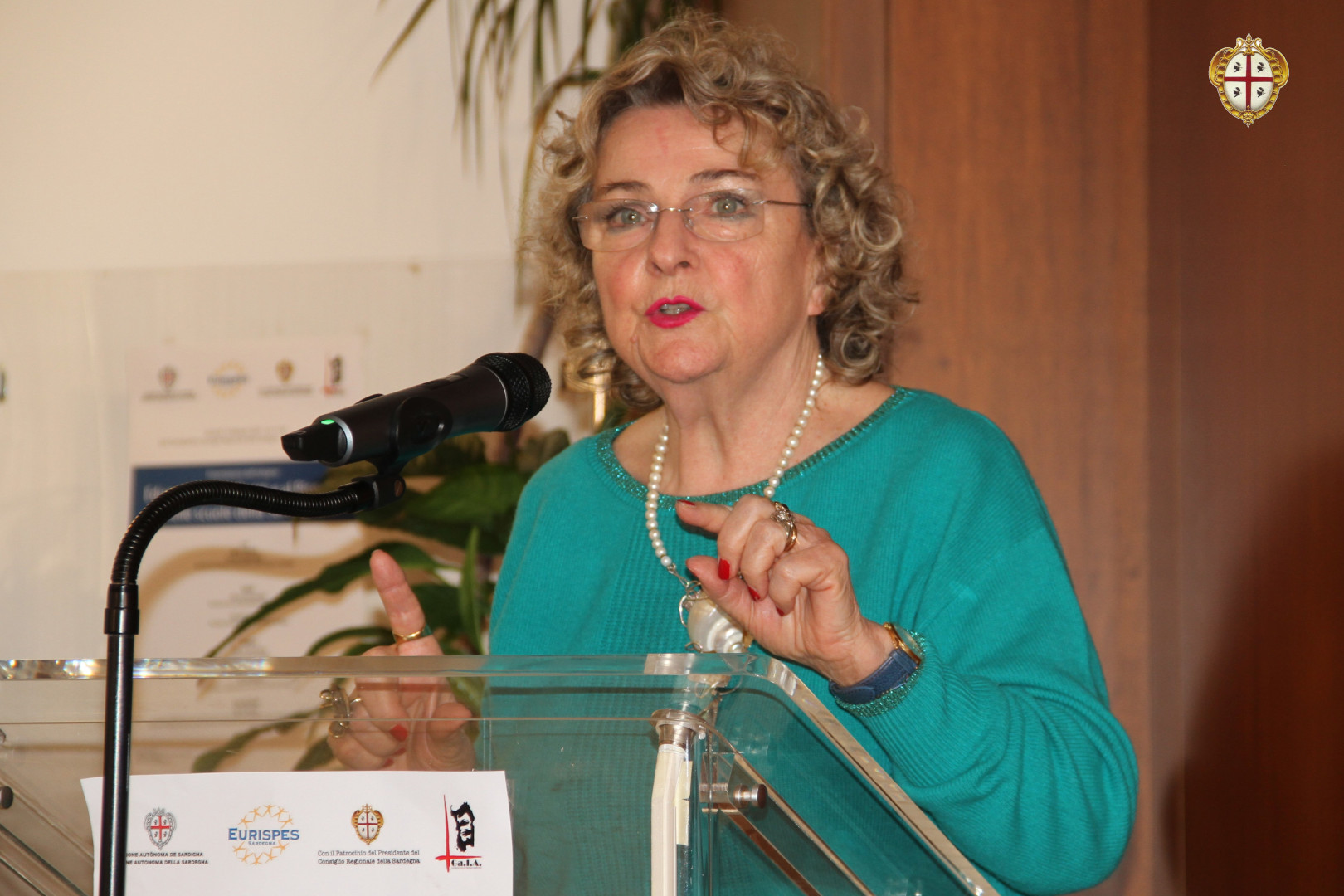 14_02_25 Convegno Garante parità