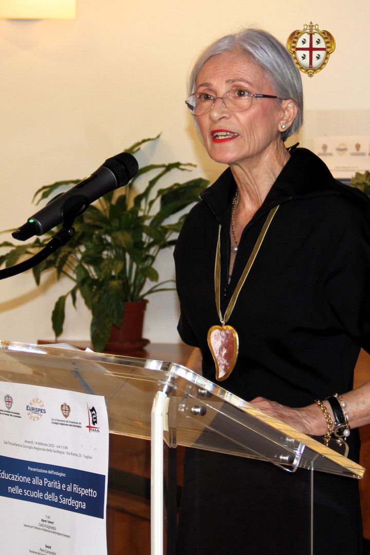 14_02_25 Convegno Garante parità