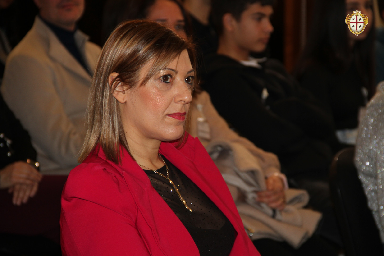 14_02_25 Convegno Garante parità