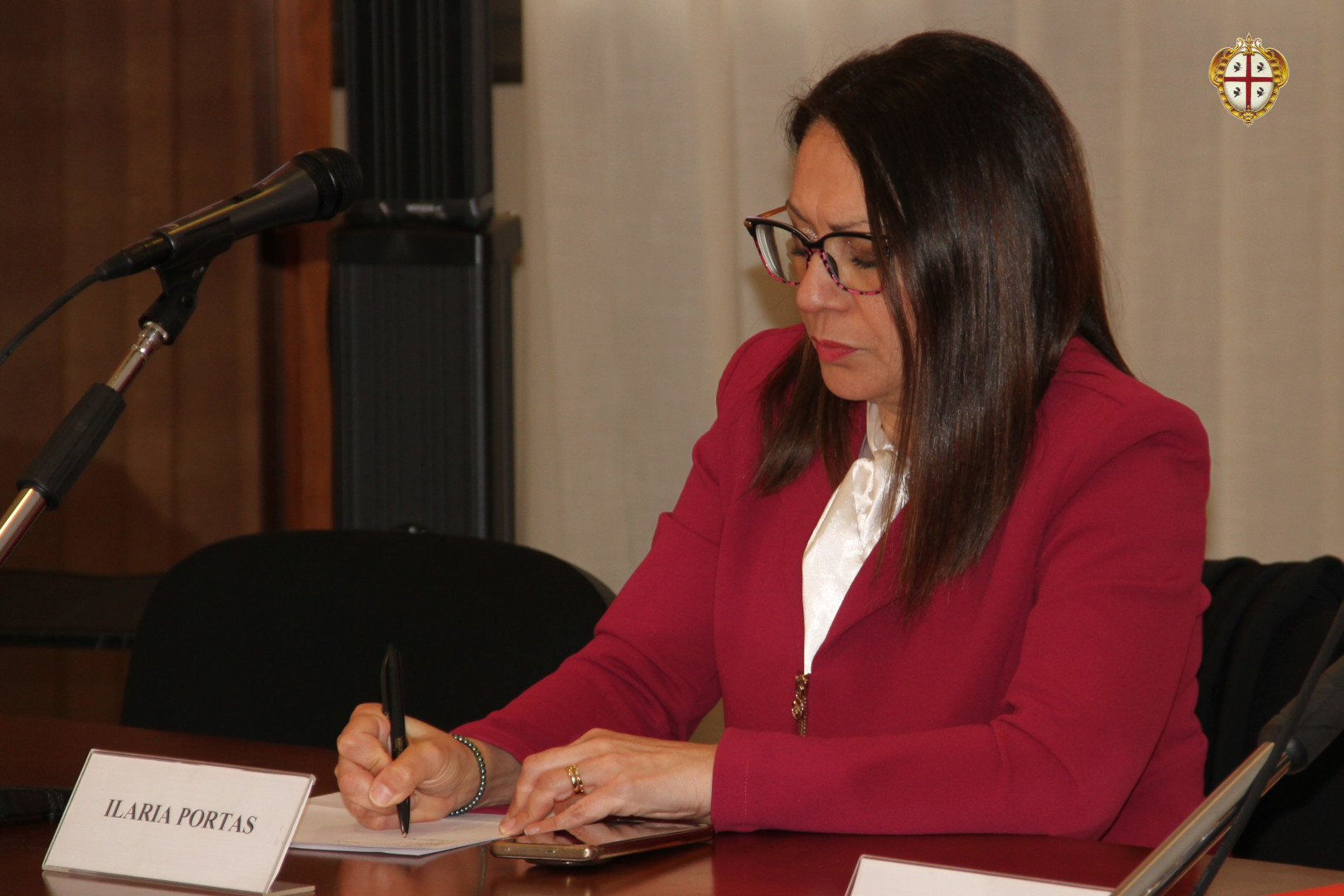 14_02_25 Convegno Garante parità