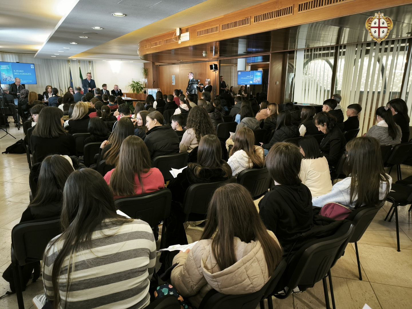 17_02_25 Presentazione diario della legalità