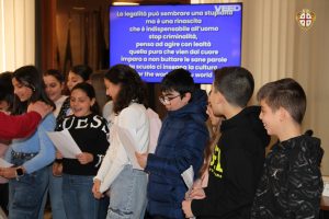 17_02_25 Presentazione diario della legalità