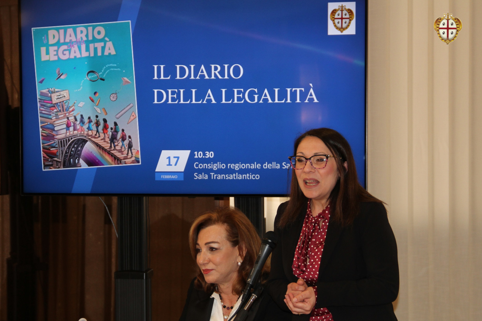 17_02_25 Presentazione diario della legalità