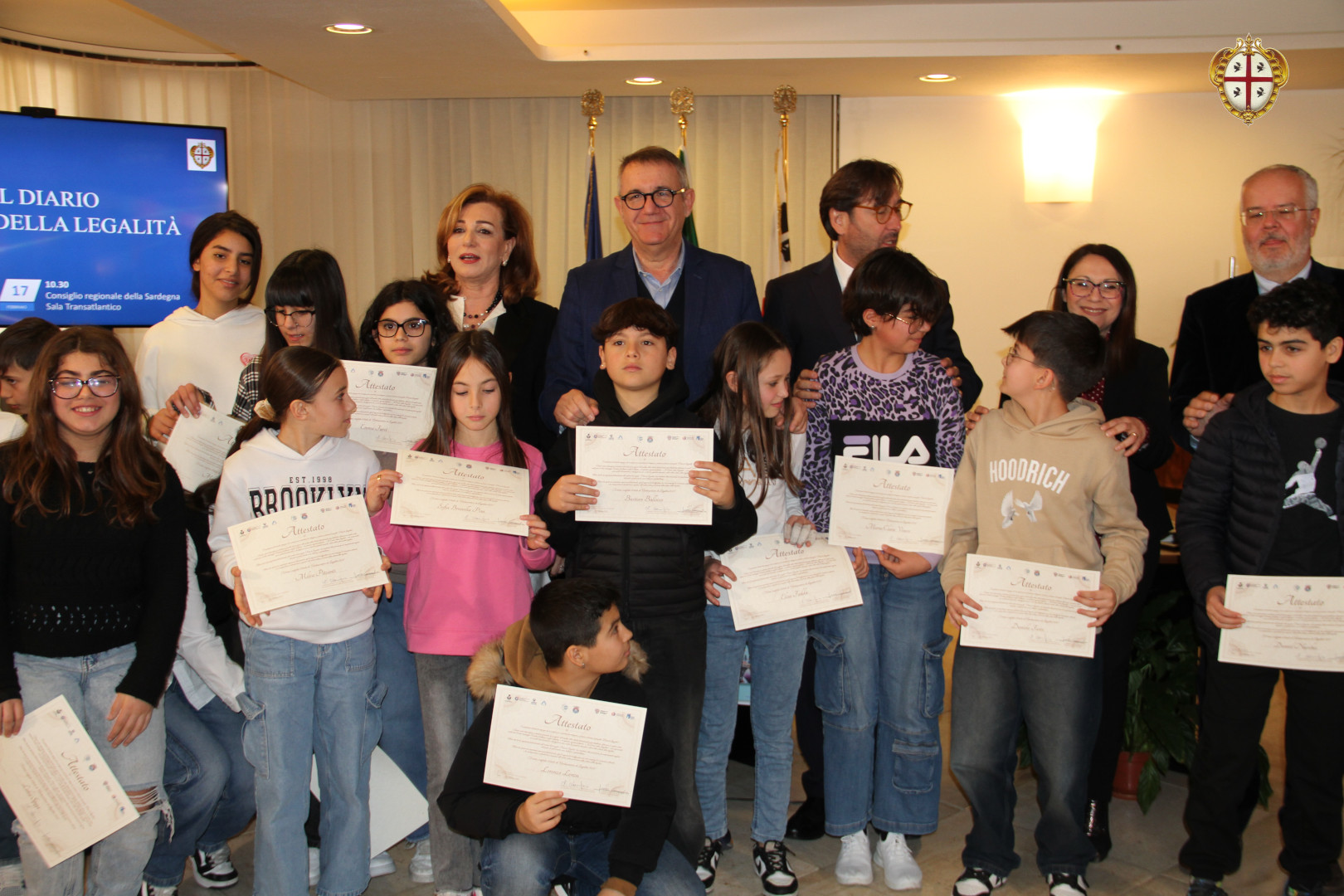 17_02_25 Presentazione diario della legalità