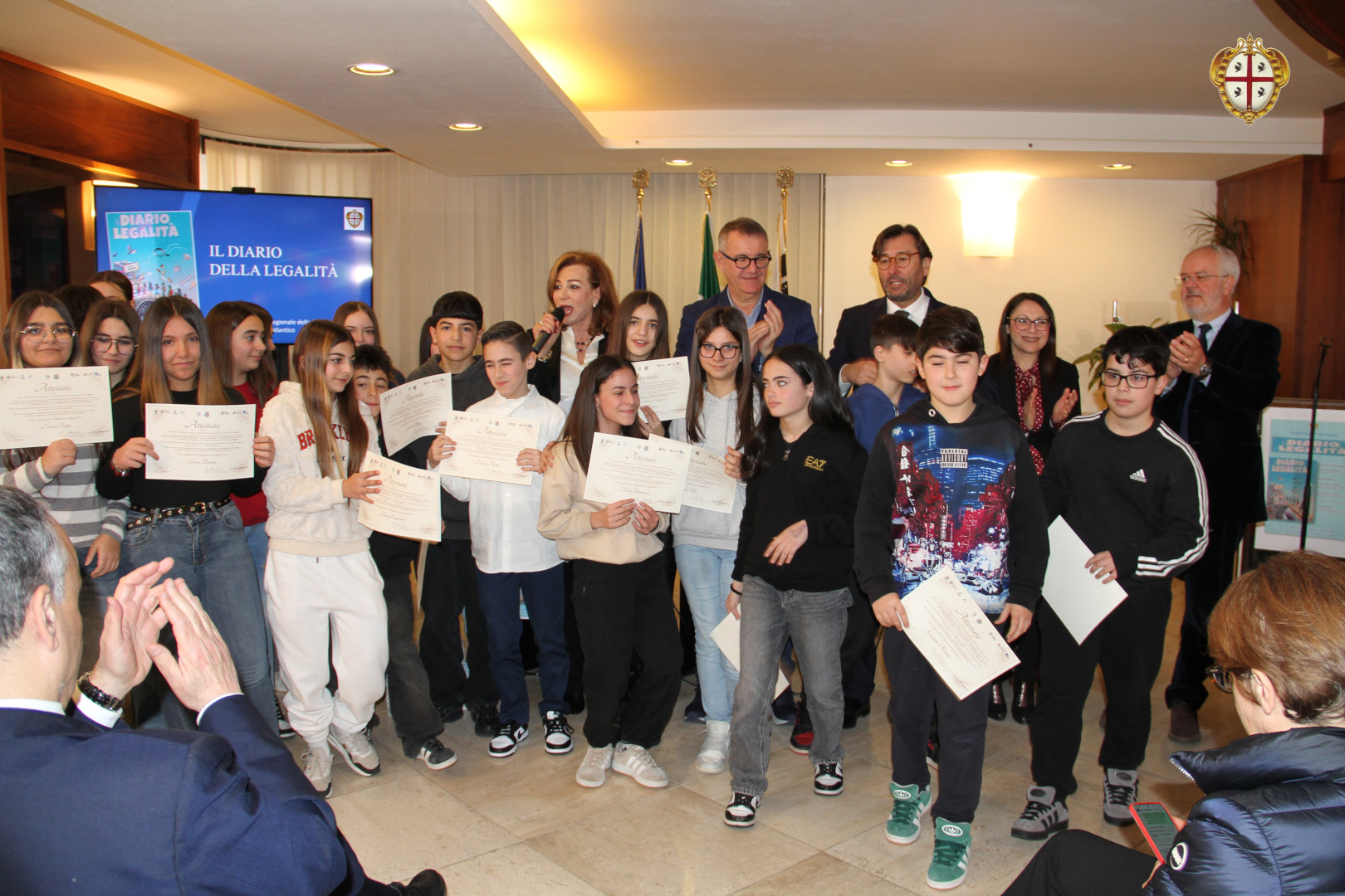 17_02_25 Presentazione diario della legalità