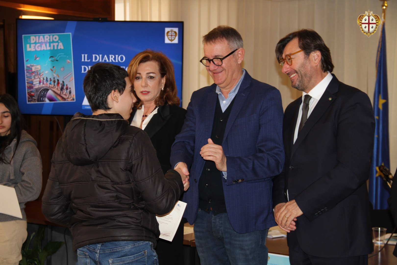 17_02_25 Presentazione diario della legalità