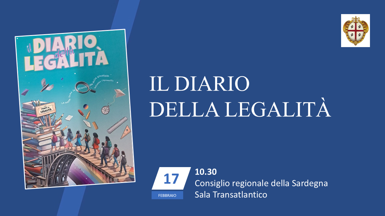 Diario della legalità 2