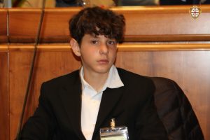 05_03_25 Convegno Elilio Lussu