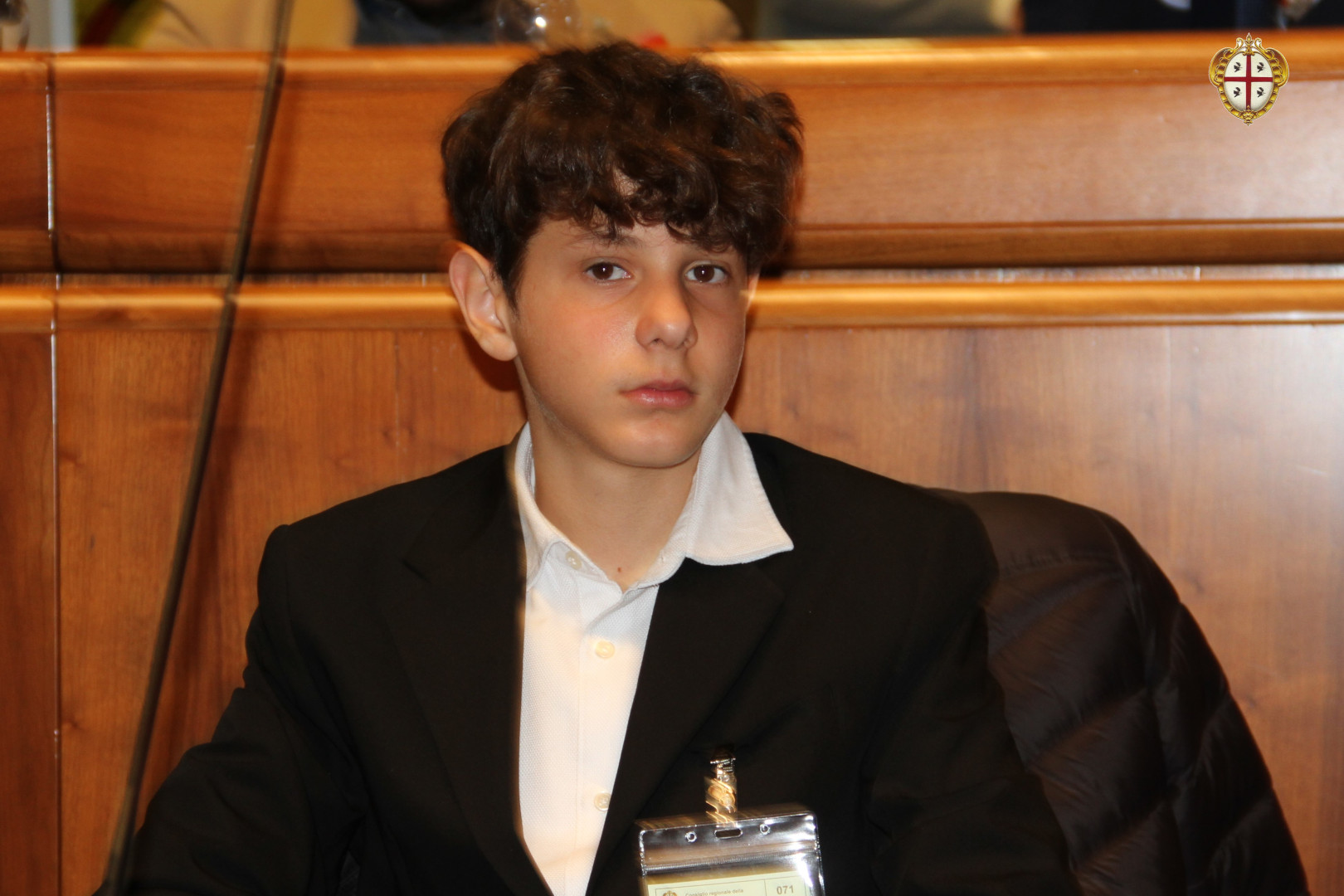 05_03_25 Convegno Elilio Lussu