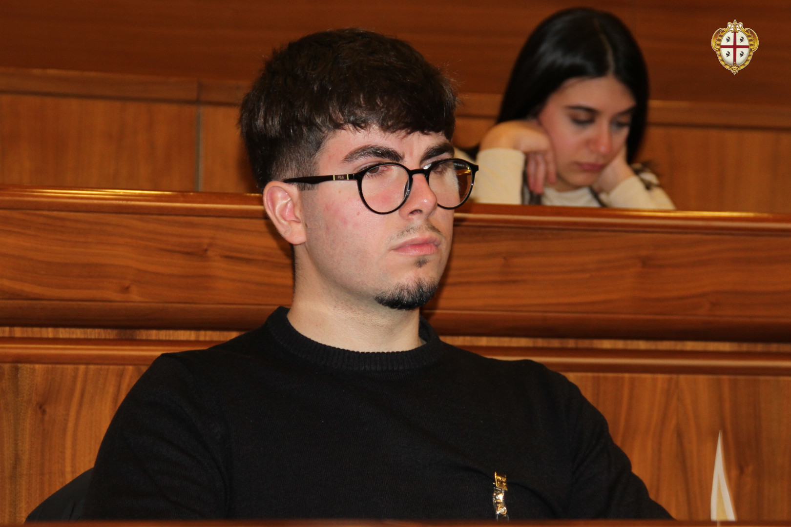 05_03_25 Convegno Elilio Lussu