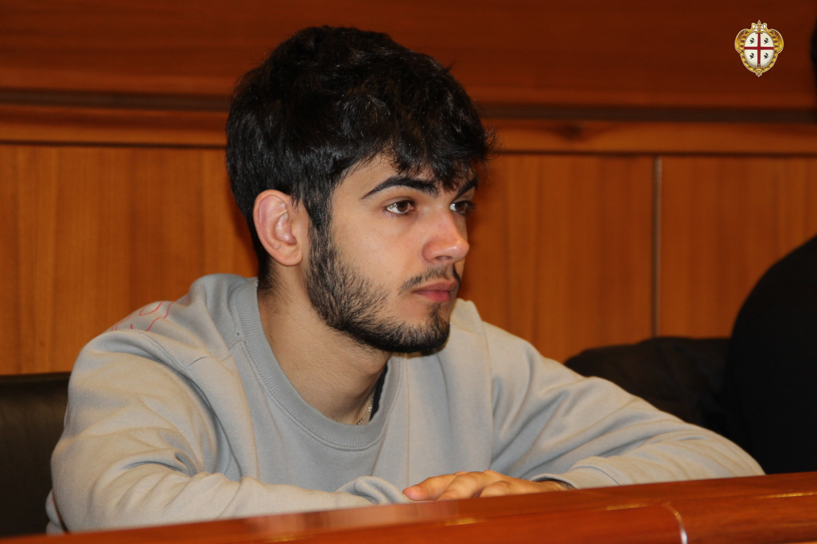 05_03_25 Convegno Elilio Lussu