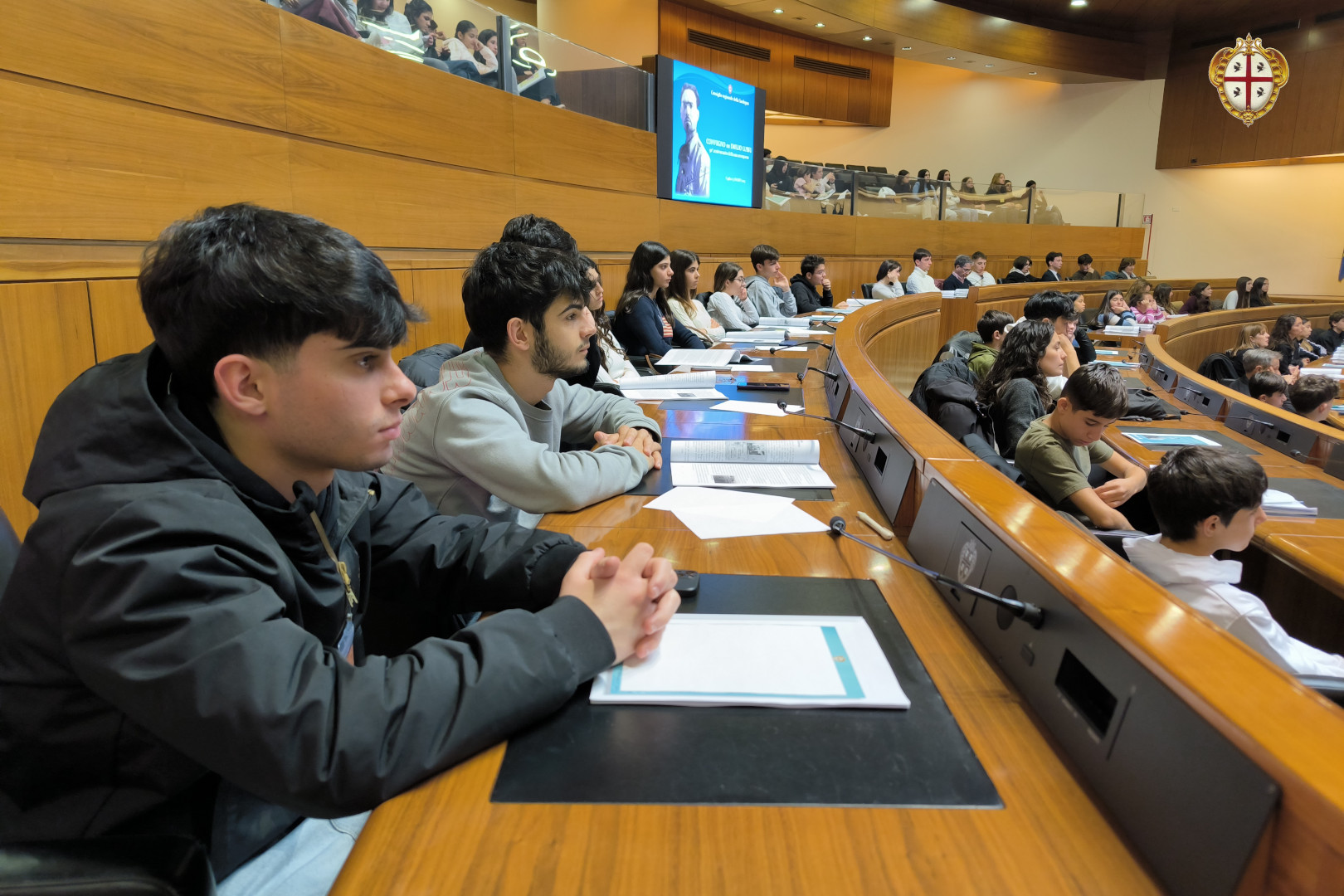 05_03_25 Convegno Elilio Lussu