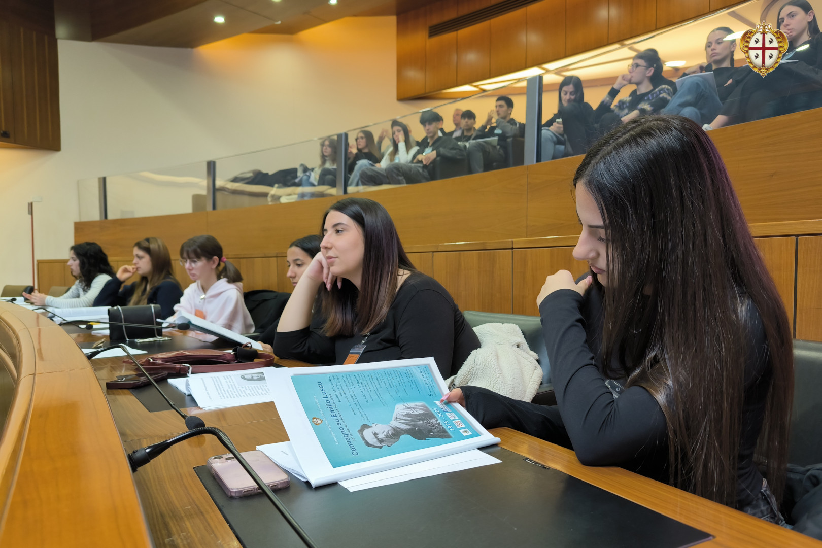 05_03_25 Convegno Elilio Lussu