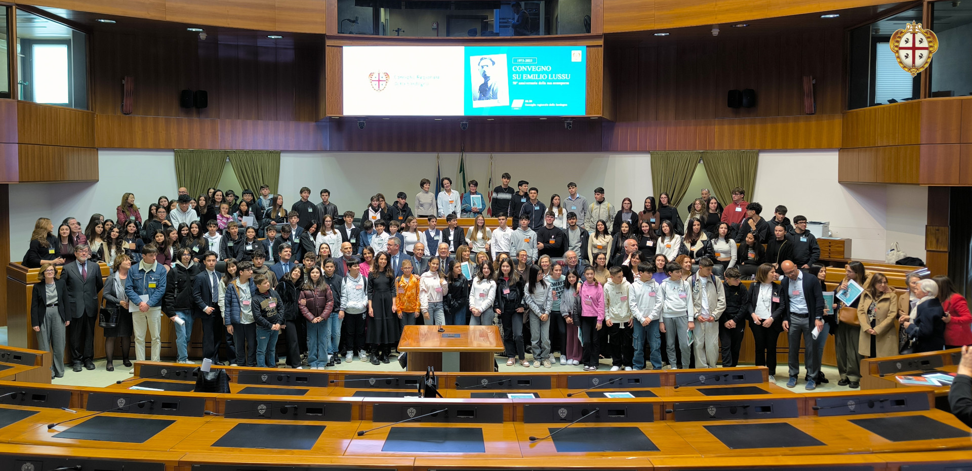 05_03_25 Convegno Elilio Lussu