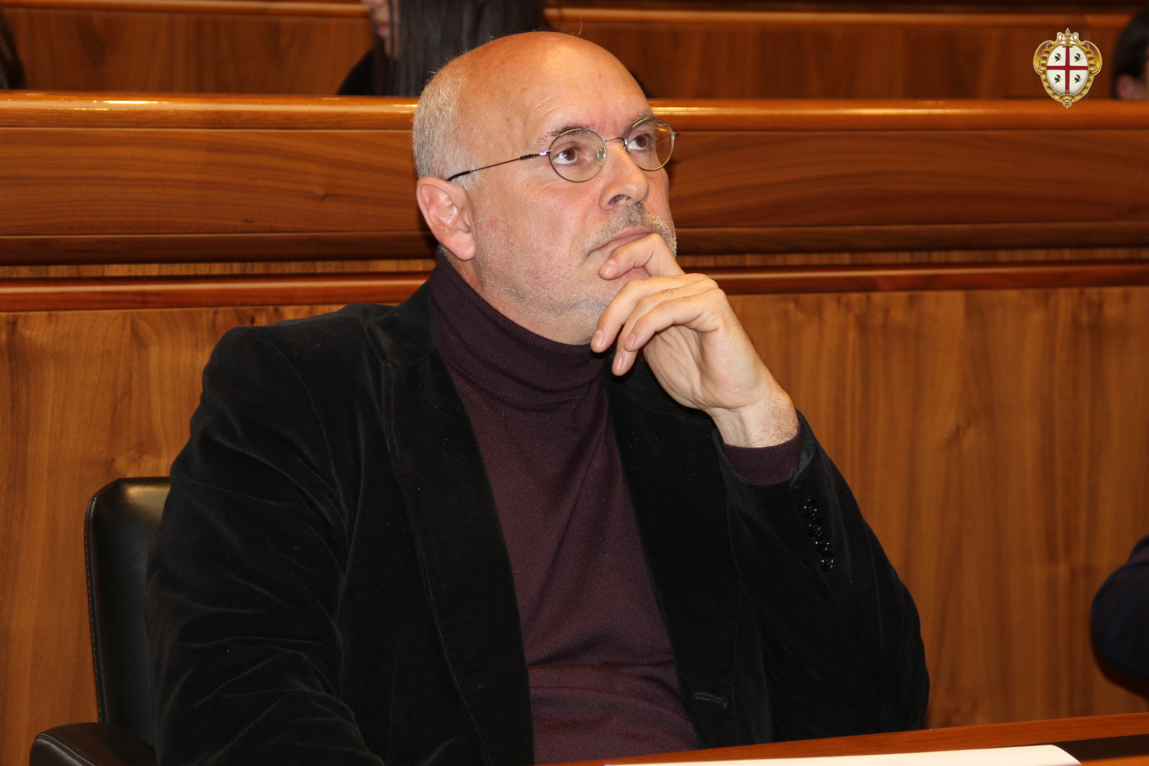 05_03_25 Convegno Elilio Lussu