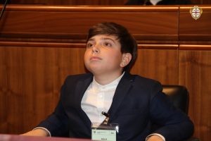 05_03_25 Convegno Elilio Lussu