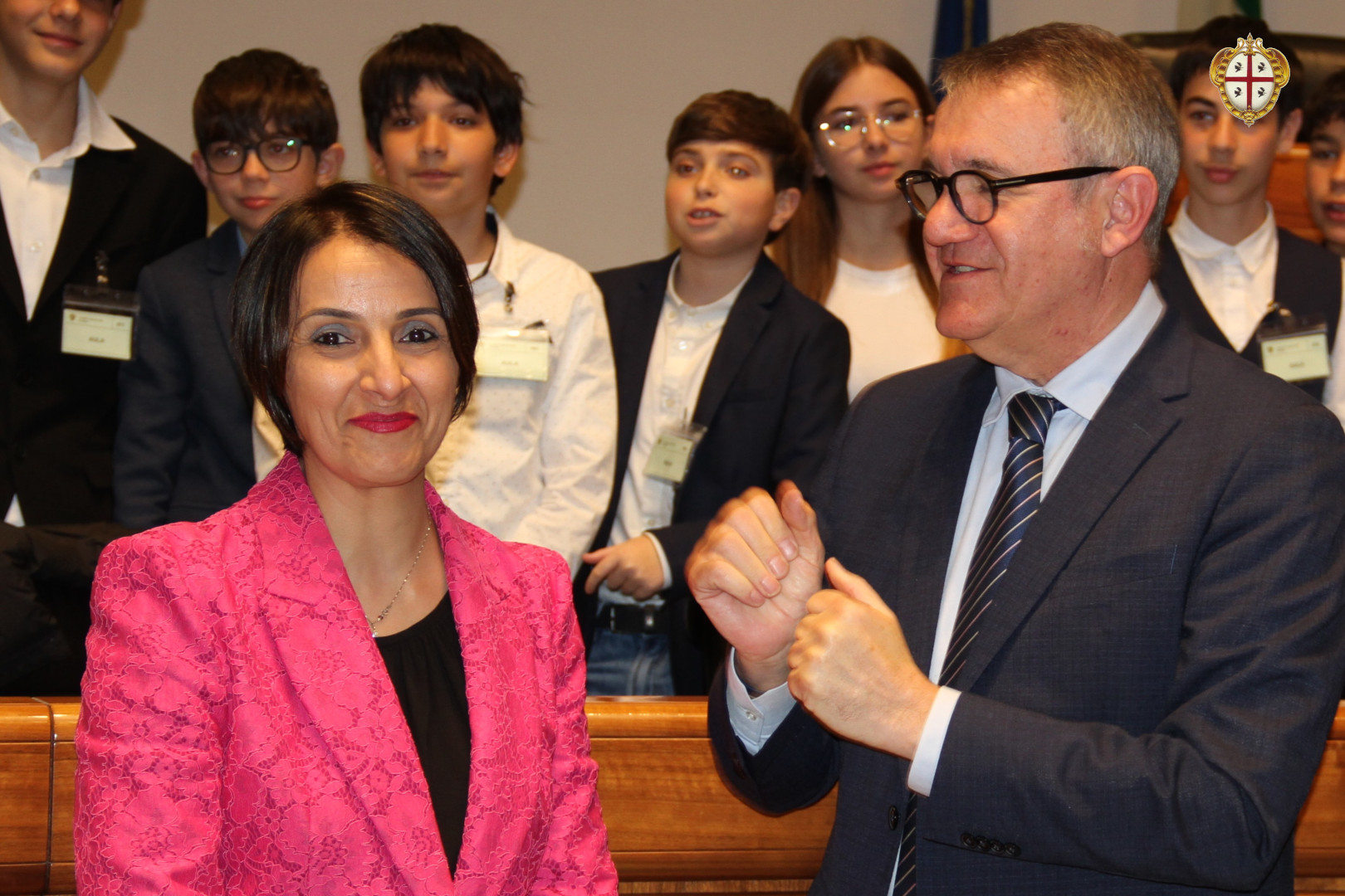 05_03_25 Convegno Elilio Lussu