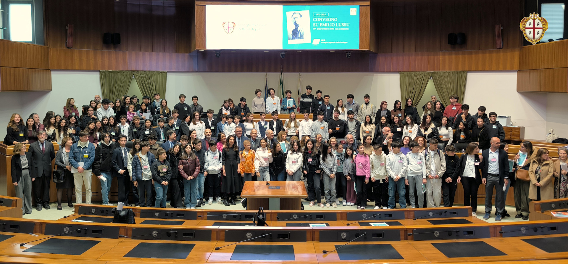 05_03_25 Convegno Elilio Lussu