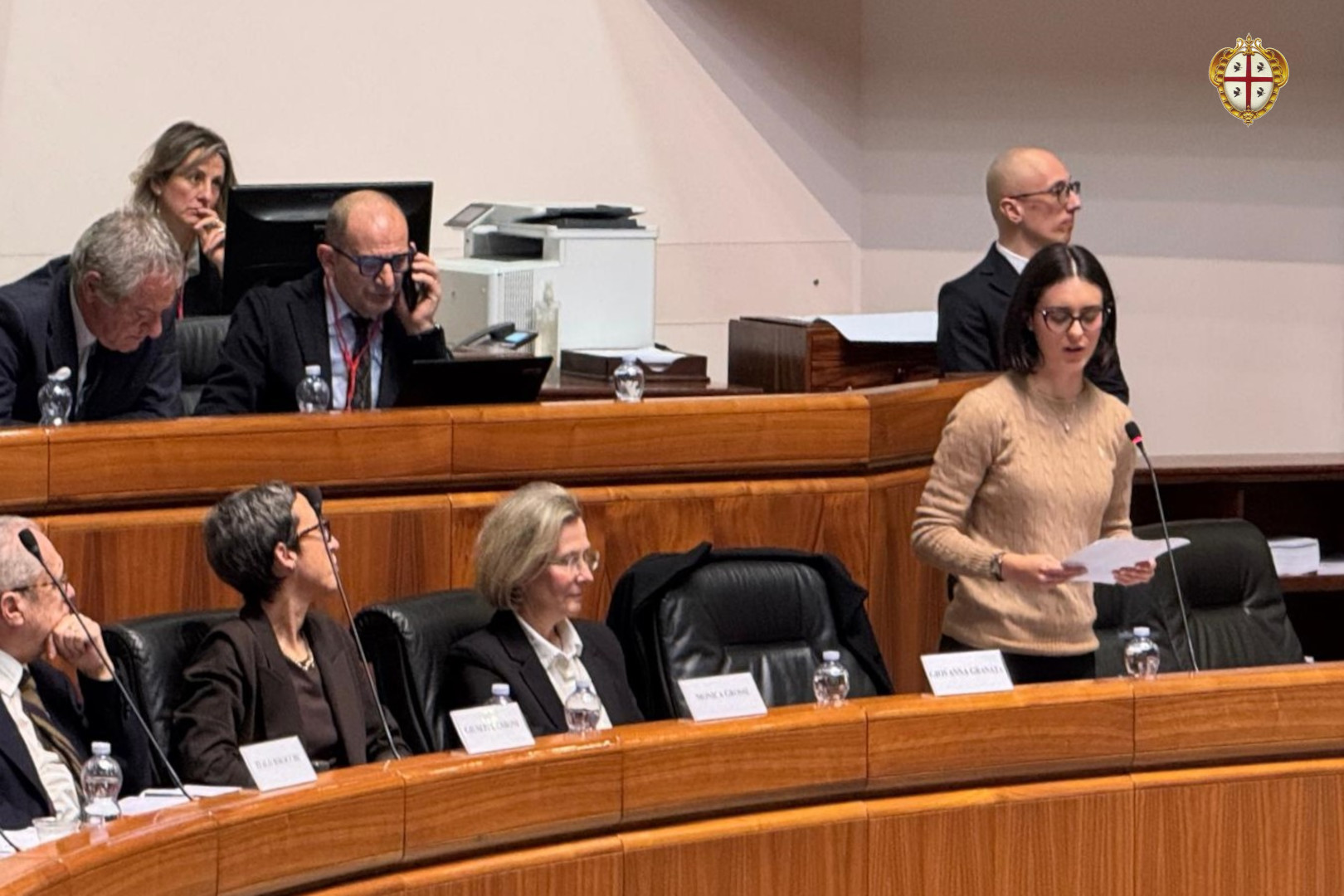 05_03_25 Convegno Elilio Lussu