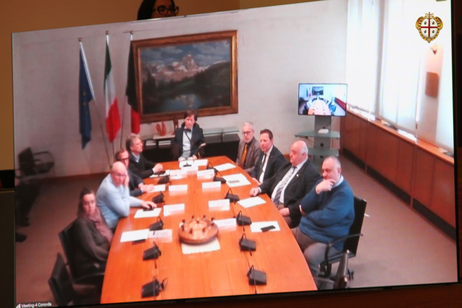 05_03_25 Convegno Elilio Lussu