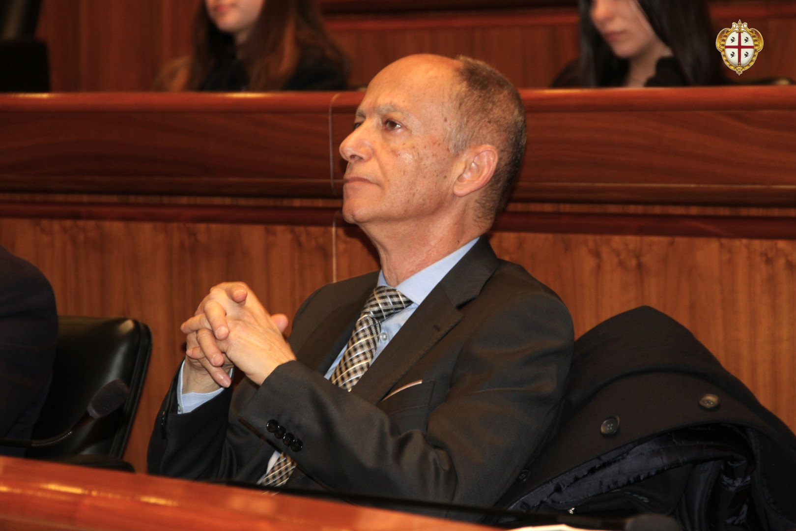 05_03_25 Convegno Elilio Lussu