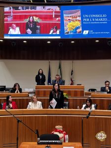 08_03_25 Festa della donna