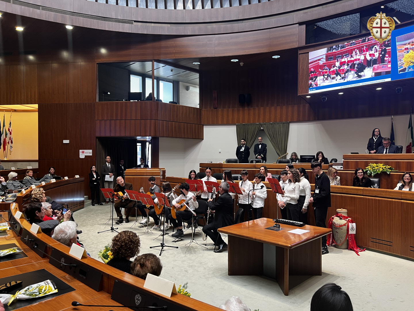 08_03_25 Festa della donna