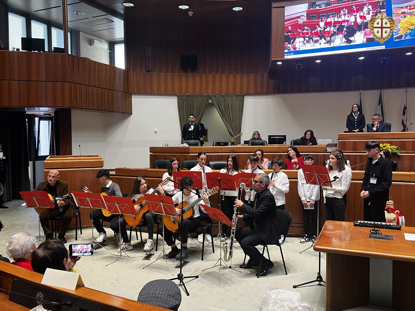 08_03_25 Festa della donna