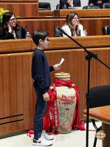 08_03_25 Festa della donna