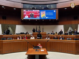 08_03_25 Festa della donna