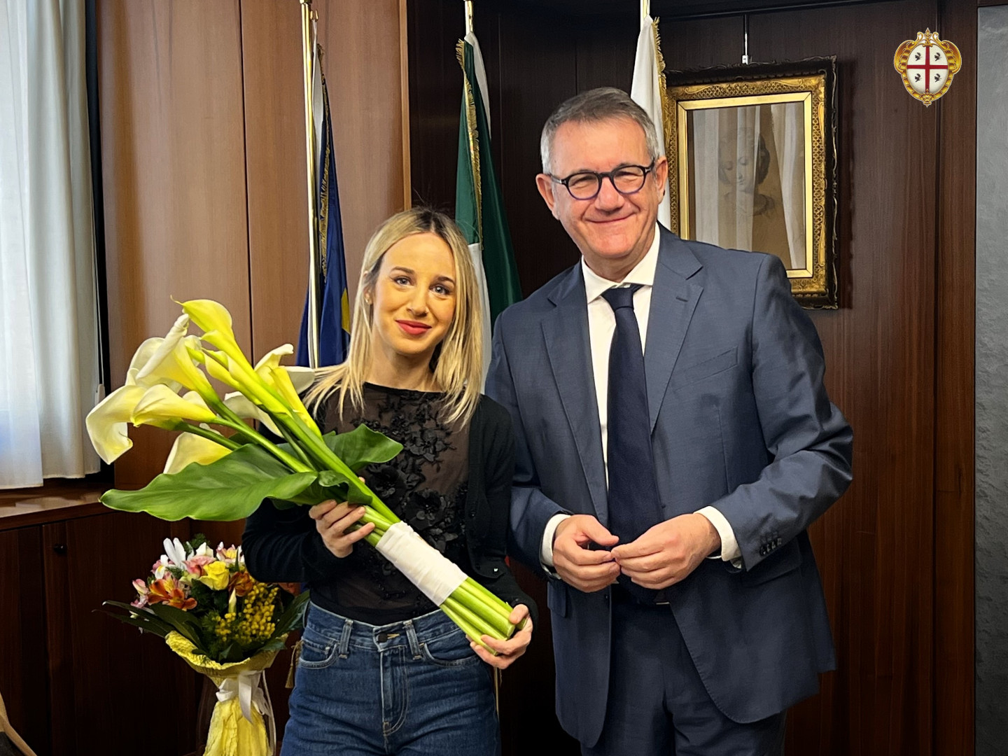 08_03_25 Festa della donna