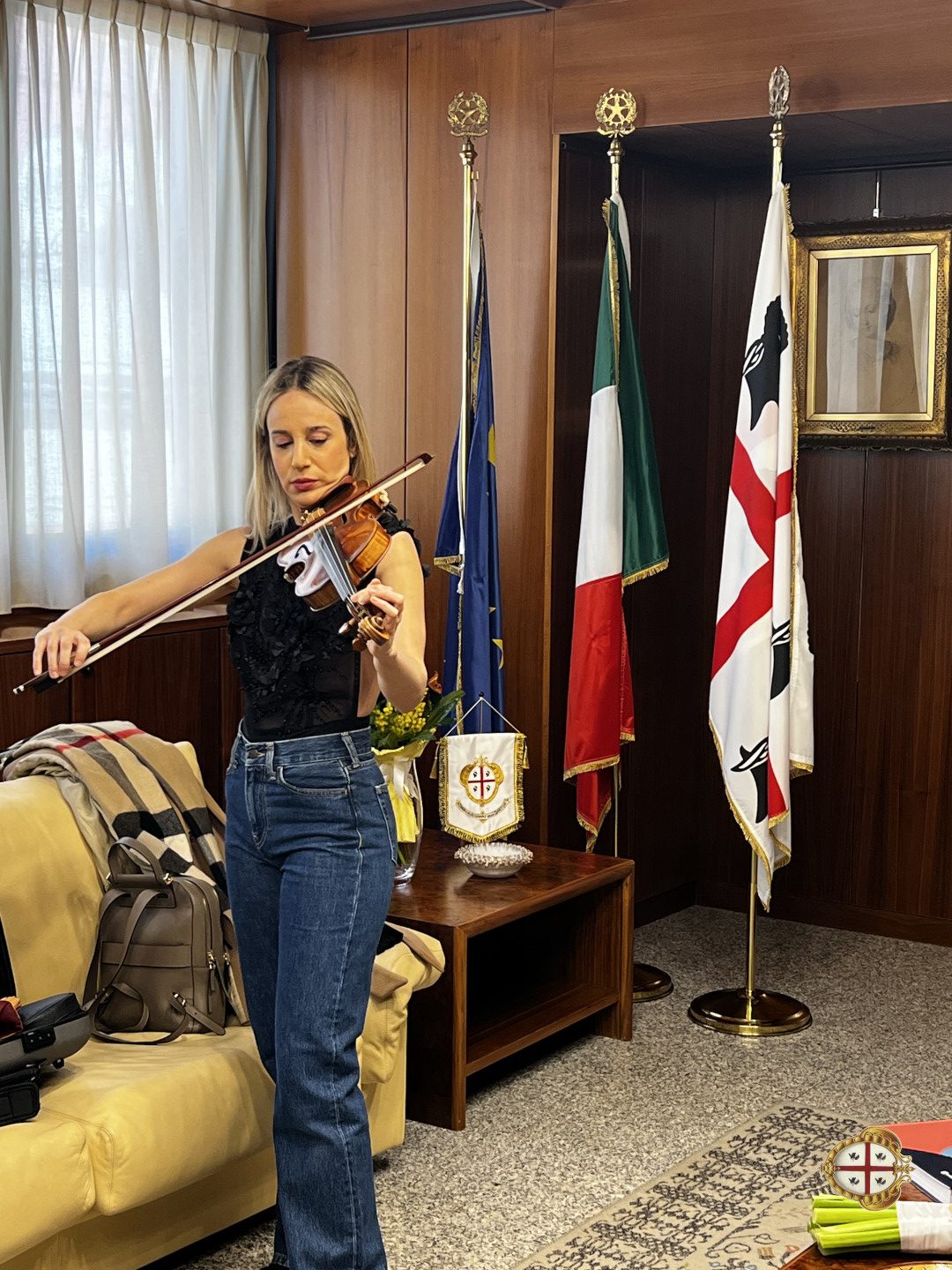 08_03_25 Festa della donna