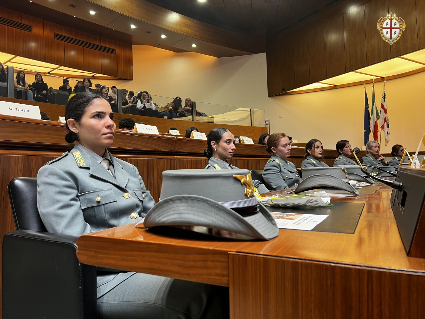 08_03_25 Festa della donna