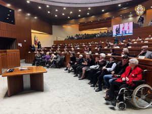 08_03_25 Festa della donna