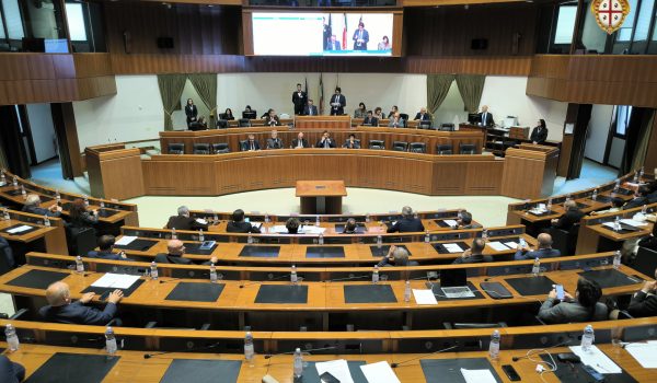 01_04_25 AULA Consiglio regionale e delle autonomie