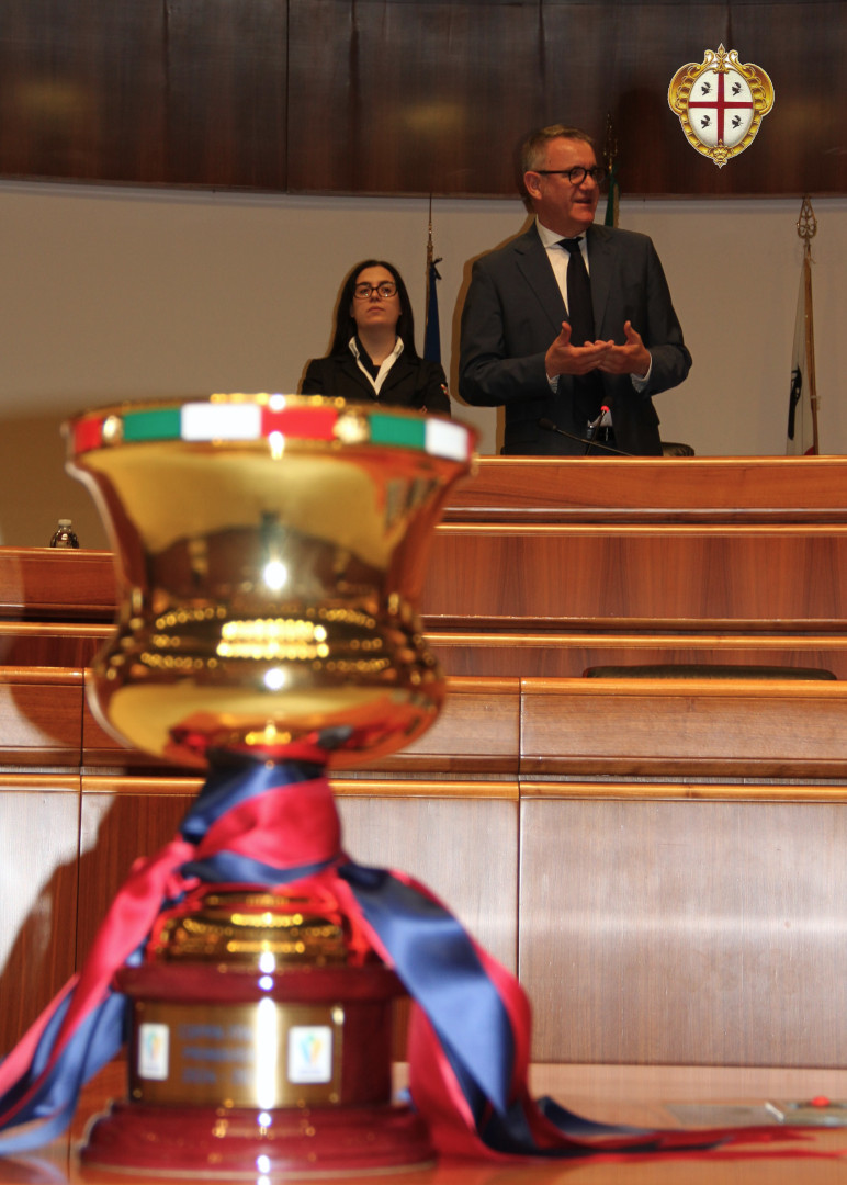 22_04_25 Visita Primavera del Cagliari in aula