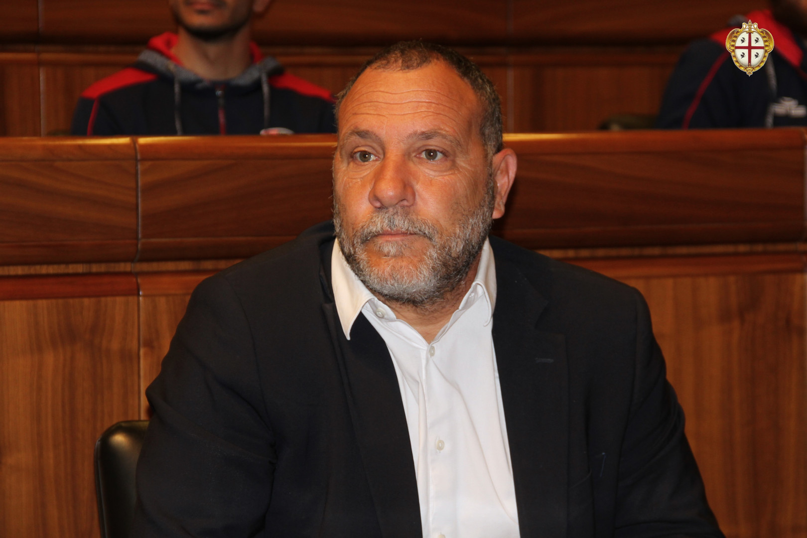 22_04_25 Visita Primavera del Cagliari in aula