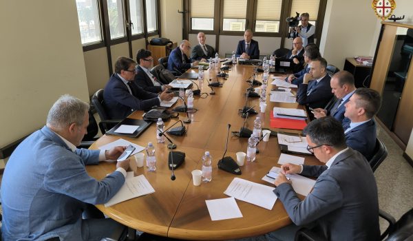 27_05_25 CRS IV Commissione Semplificazione urbanistica