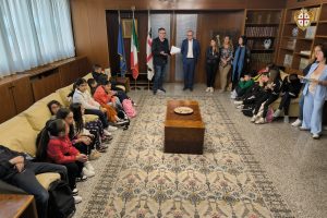 12_05_25 Incontro presidente scolari per legalità