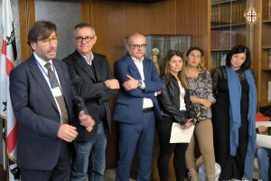 12_05_25 Incontro presidente scolari per legalità